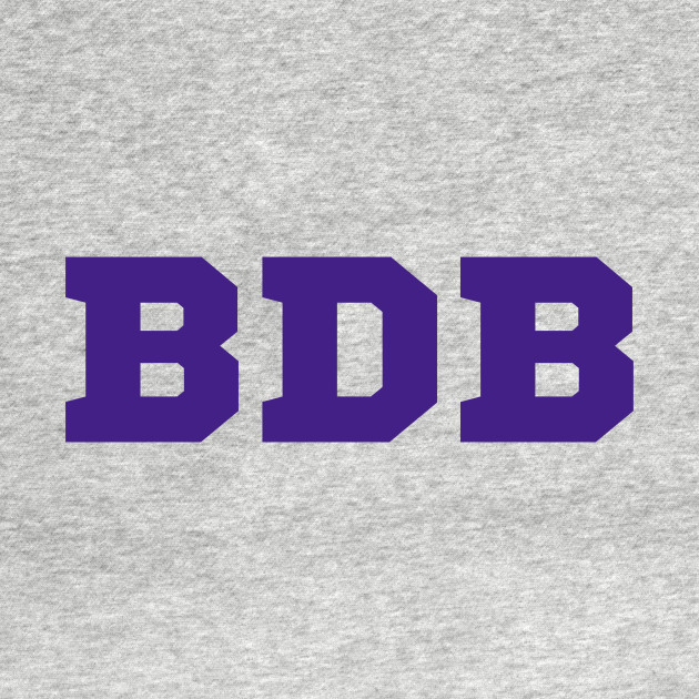 BDB by One Team One Podcast